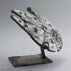 Maqueta REVELL Millennium Falcon escala 1:144 — kit de plástico nave espacial