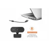 Webcam MANTA W177 resolución 1080p con conectividad Bluetooth