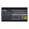 Cooler Master MPE-7501-AFAAG-3EEU Negro