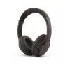 Esperanza Libero EH163K Auriculares inalámbricos con diadema Música Mini-USB Bluetooth Negro