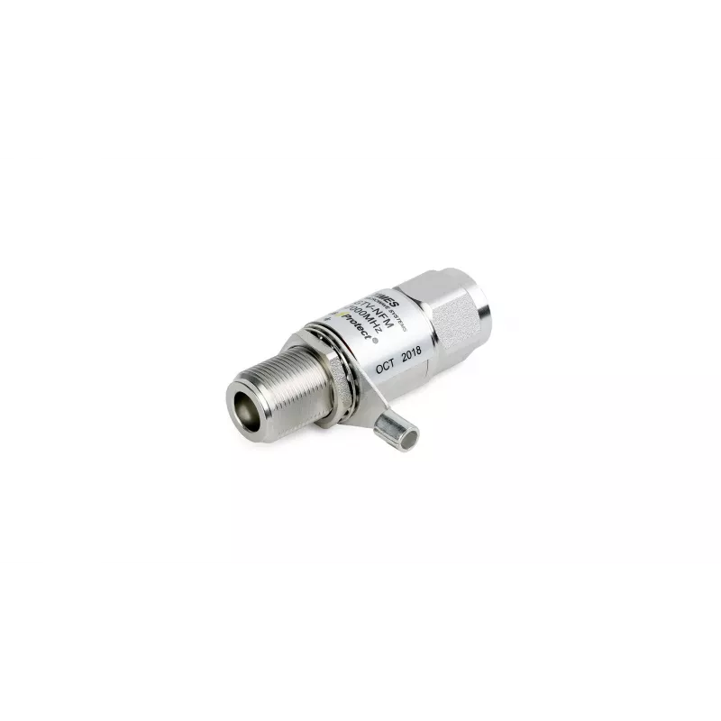 Protección contra sobretensiones Lancom 61257 para conexiones Ethernet/LAN, modelo AirLancer 61257