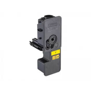 KYOCERA TK-5220Y Tóner 1 ud. Original Amarillo