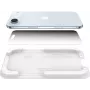 Belkin Invisiglass Lámina protectora de pantalla Privacidad iPhone Air OVA212hq