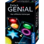 Kosmos 682231 juego de mesa/cartas 20 min intercambio de cartas