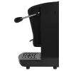 Cafetera de cápsulas FABER Slot Plast semiautomática depósito de agua de 1,3 L, 500 W, negra, 1 taza