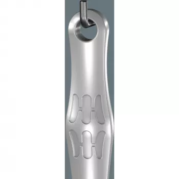 Llave inglesa ajustable Wera 6004