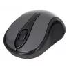 Ratón A4Tech G3-280N ambidiestro RF inalámbrico óptico 2000 DPI