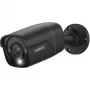 Reolink P330 cámara de seguridad IP 4K, 8 MP 3840 x 2160, para interior y exterior, micrófono integrado, visión nocturna de 30 m, negra