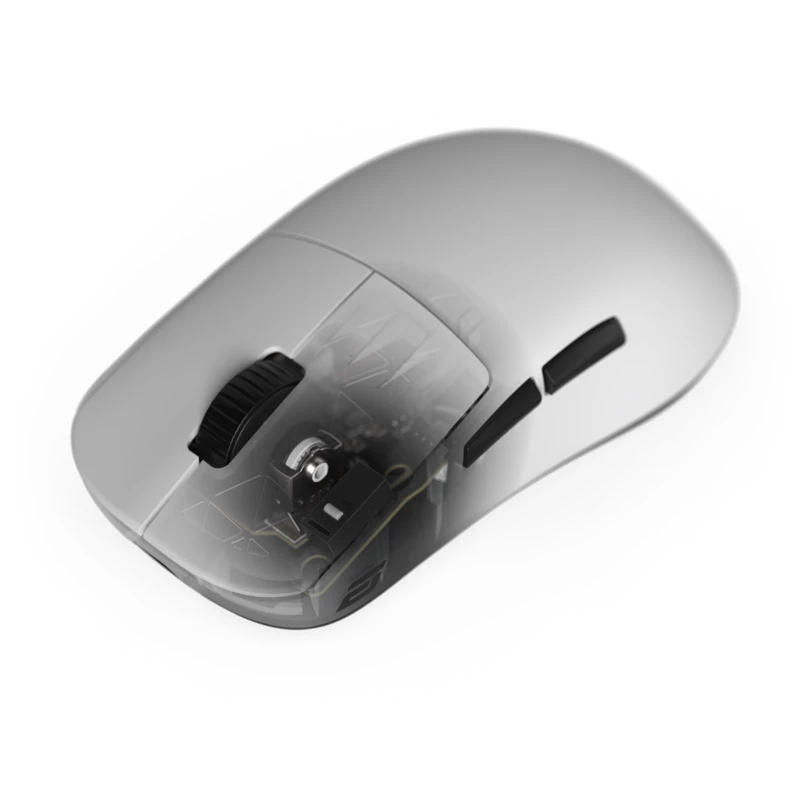 Endgame Gear OP1 Set de 2 switches - Zippy DF3-P1L0 50-80gf