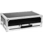 Flightcase Roadinger para DMX Move Bigfoot, medidas 320×530×175 mm