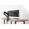 Soporte para doble monitor Digitus DA-90427