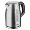 Hervidor con control de temperatura KM5011 1,7 l acero inoxidable