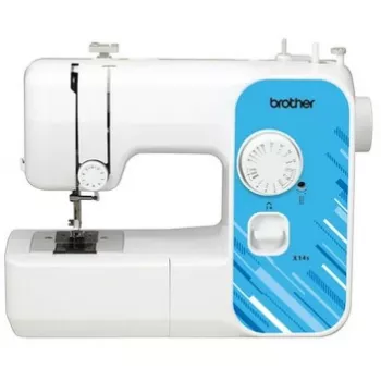 Brother X14S Máquina de coser Máquina de coser mecánica