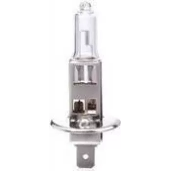 Lámpara de faro halógena IWH 12V 55W P14.5s Certificado E