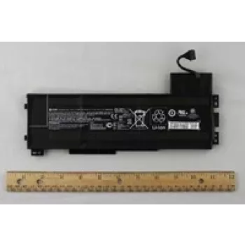 Batería HP 808452-001 pieza de repuesto para portátil