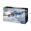 Maqueta de avión de plástico REVELL Fendt 728 Vario kit de modelismo a escala REV-03777