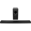Barra de sonido 2.1/SC-HTB600EGK PANASONIC