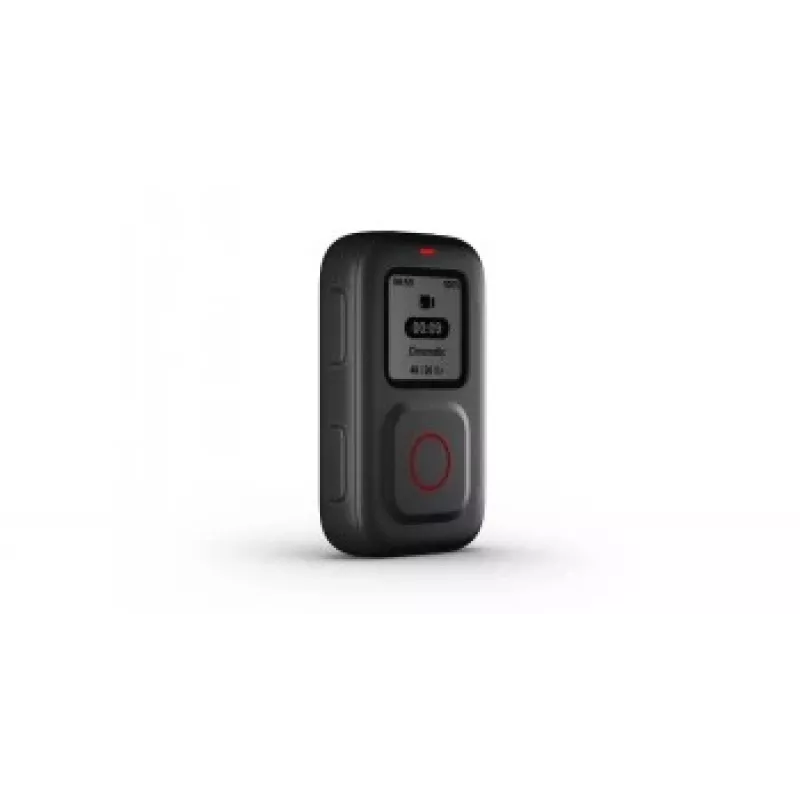 GoPro The Remote 3.0 Mando a distancia Bluetooth resistente al agua (ARMTE-003-EU)