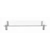 Soporte para monitor de cristal GEMBIRD talla M