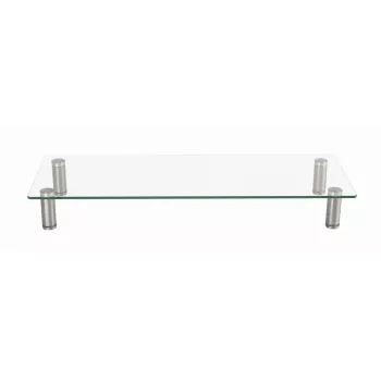 Soporte para monitor de cristal GEMBIRD talla M