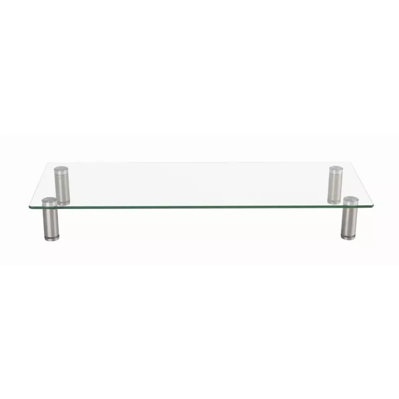 Soporte para monitor de cristal GEMBIRD talla M