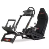 Cockpit de racing F-GT NLR-S010