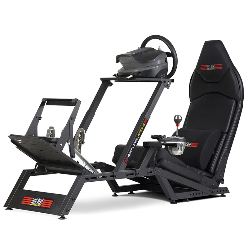 Cockpit de racing F-GT NLR-S010