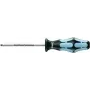 Destornillador Phillips PZ de acero inoxidable Wera (05032033001)