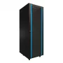 Armario independiente Extralink Rackmount cabinet 37U 600x800 Negro