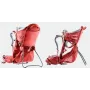Mochila portabebés Deuter Kid Comfort Active SL