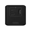 Batería externa BLOW AIR99.9 27000mAh PD 140W LCD — 2× USB‑C, 1× USB‑A, 27000 mAh, 140 W total