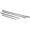 Juego de herramientas para montaje de neumáticos ks tools BT691100, 4 piezas, para trabajos en talón de neumático y llanta