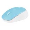 Ratón NATEC Harrier 2 Bluetooth óptico 1600 DPI