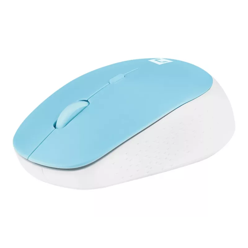Ratón NATEC Harrier 2 Bluetooth óptico 1600 DPI