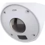 Cámara de vigilancia IP AXIS Q9227-SLV Corner 2880×2160 interior techo, 1/1,7