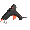 Pistola de pegamento TRACER 46512 P3 negra 100W