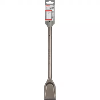 Bosch - Cincel - Cincel de pala - SDS-max - Longitud: 350 mm - Anchura: 50 mm