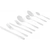Set de cubiertos Russell Hobbs RH02851EU7 44 piezas acero inoxidable 18/0