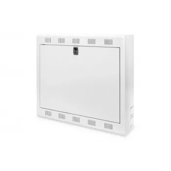 Caja de montaje en pared Digitus DN-DVR-1