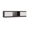 RTV 140 MALWA antracita/blanco