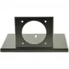 Mige Set de montaje, Mounting/Montage (negro)