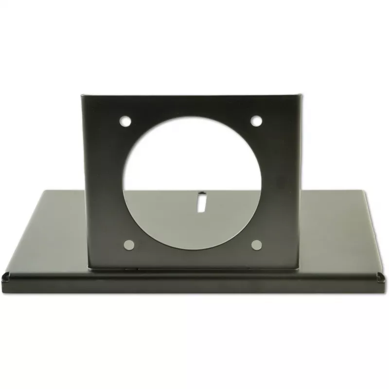 Mige Set de montaje, Mounting/Montage (negro)