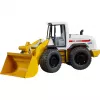 Cargadora BRUDER cargadora de ruedas 03412 edad recomendada 3 años