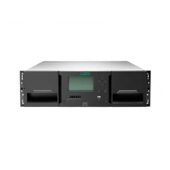 HPE StoreEver MSL 45000 Drive Upgrade Kit - módulo de unidad para biblioteca de cintas - LTO Ultrium (18 TB / 45 TB) - Ultrium 9 - SAS-3 - interno - 5.25 (13,3 cm) -