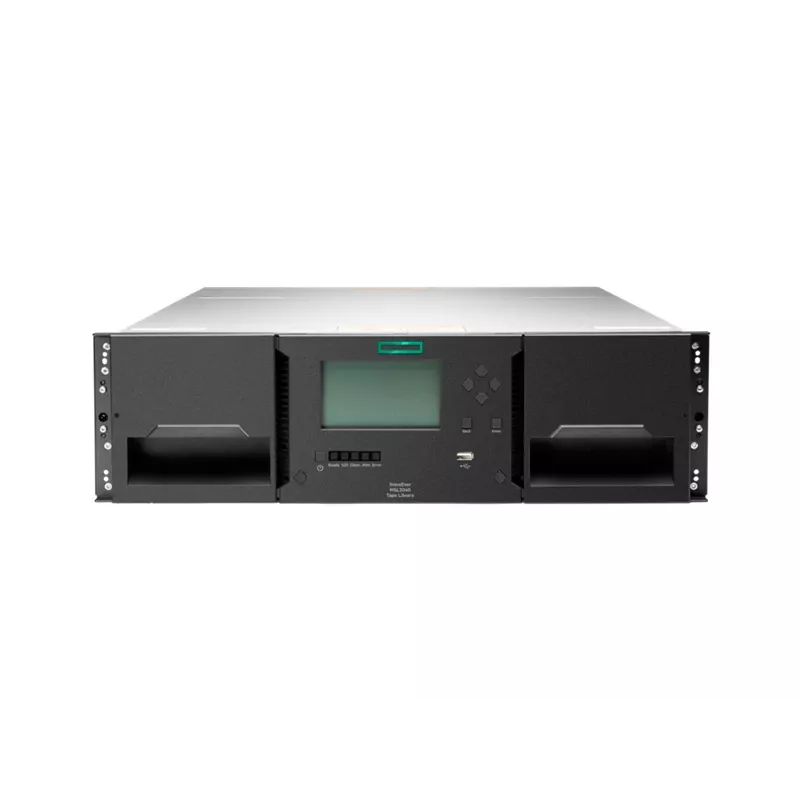 HPE StoreEver MSL 45000 Drive Upgrade Kit - módulo de unidad para biblioteca de cintas - LTO Ultrium (18 TB / 45 TB) - Ultrium 9 - SAS-3 - interno - 5.25 (13,3 cm) -