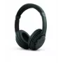 Esperanza Libero EH163K Auriculares inalámbricos con diadema Música Mini-USB Bluetooth Negro