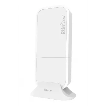 MikroTik WAP R LTE RBWAPR-2ND&R11E- set con módem