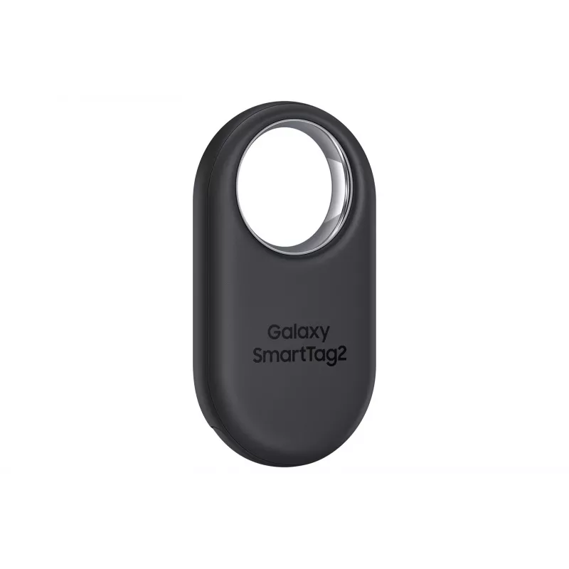 Samsung Galaxy SmartTag2 localizador de objetos, negro, EI-T5600