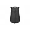 Thule | Nanum, 18L | Mochila de senderismo | Negra