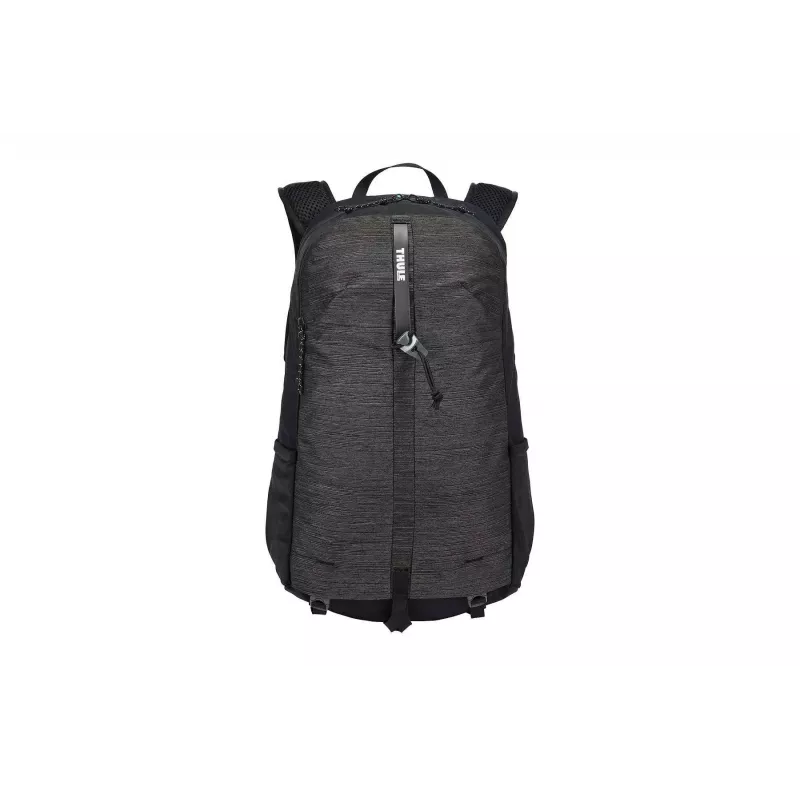 Thule | Nanum, 18L | Mochila de senderismo | Negra